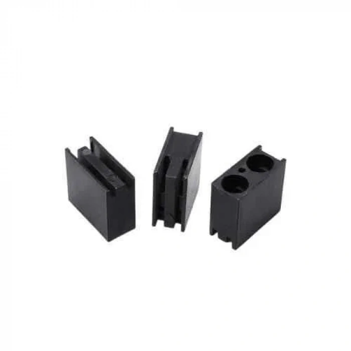 2li Led Yuvası - 90 Derece