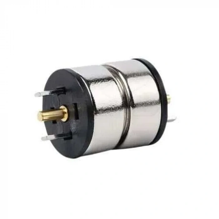 2-Pin 8mm Pogo Pin Manyetik Konnektör Takımı
