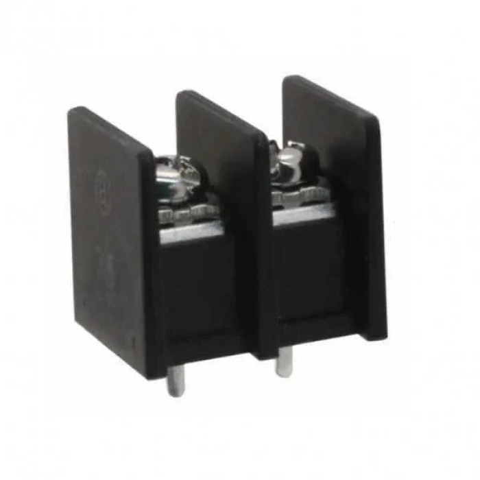 2 Pin Bariyer Klemens - 7.62mm KF25C