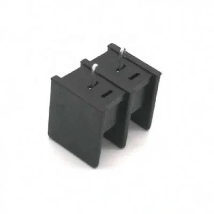 2 Pin Bariyer Klemens - 7.62mm KF25C