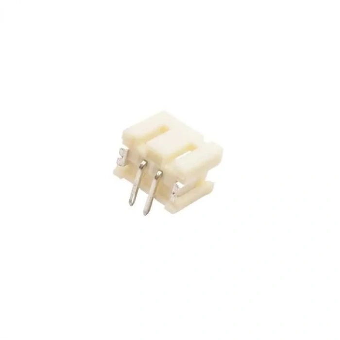 2 Pin JST-PH 2.0 Tunik Konnektör Erkek 90°