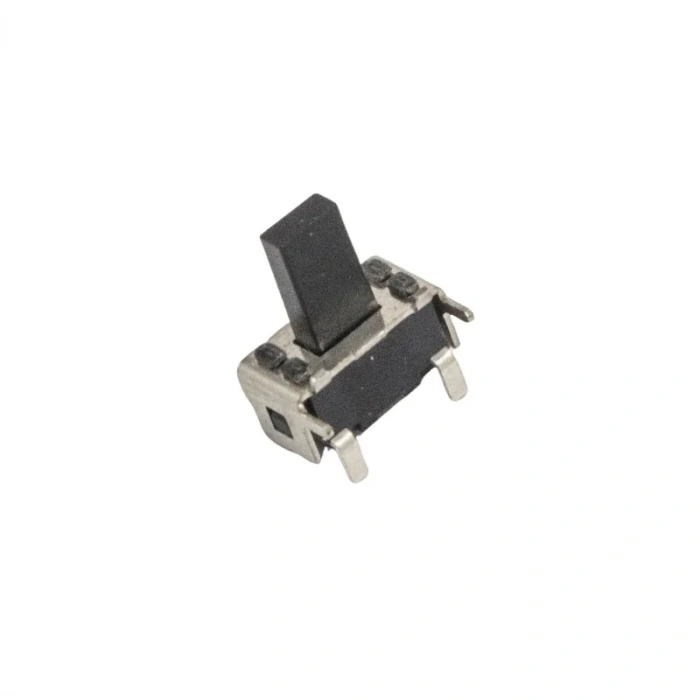 2 Pinli 3x6mm Tact Buton