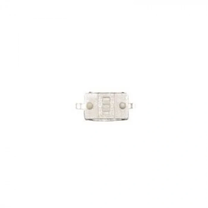 2 Pinli 6x4x0.5mm Buton