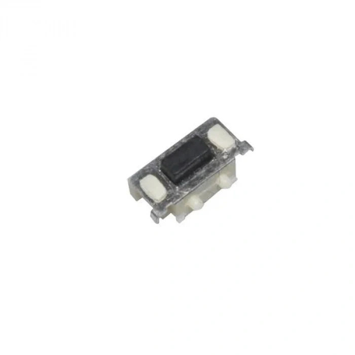 2 Pinli 7x3.5x1mm Buton