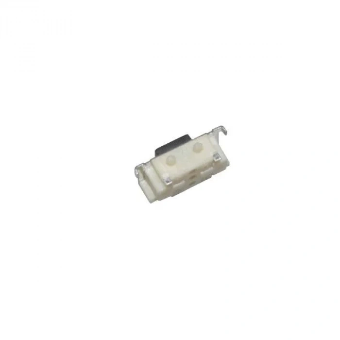 2 Pinli 7x3.5x1mm Buton