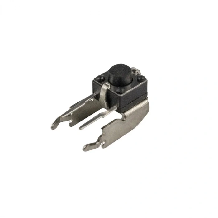 2 Pinli 90C 6x6x5mm Tact Buton