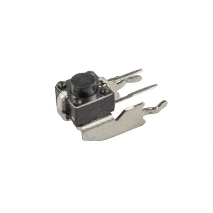 2 Pinli 90C 6x6x5mm Tact Buton
