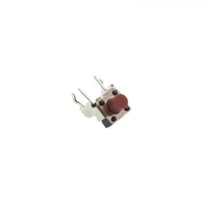 2 Pinli 90C 6x6x7mm Tact Buton