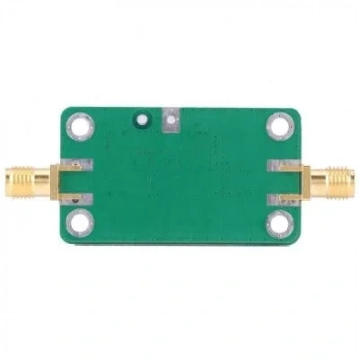 20-3000MHz 35dB Gain RF Geniş Bant Amplifikatör Modülü