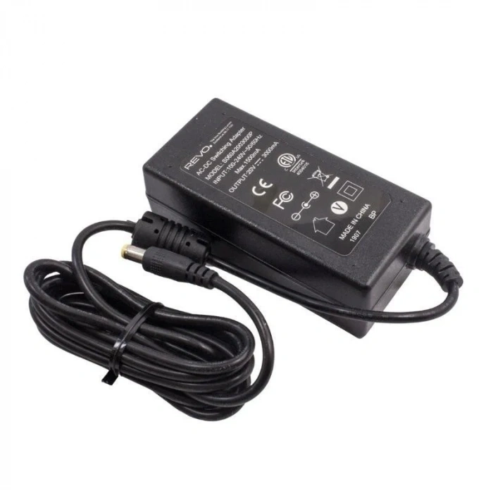 20V 3A Adaptör