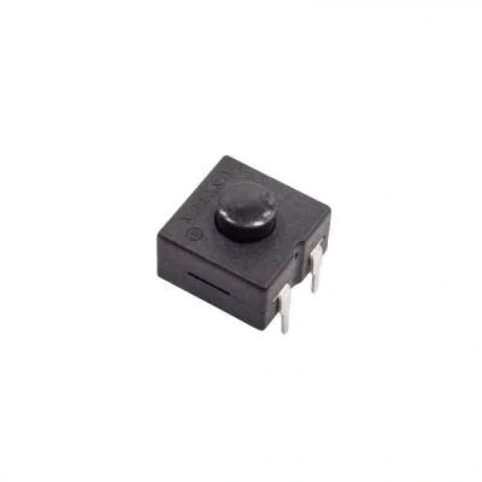 213BS 12x12x9mm ON-OFF-ON El Feneri Anahtarı