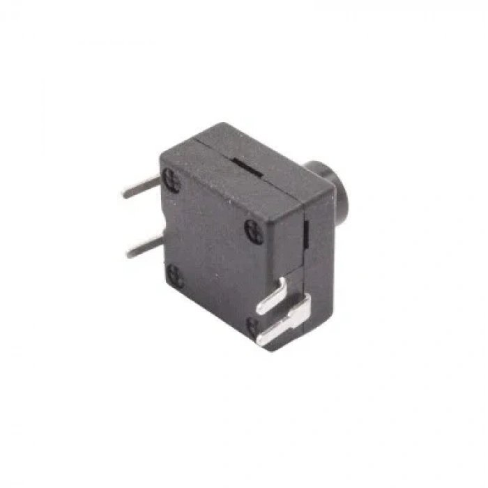 213BS 12x12x9mm ON-OFF-ON El Feneri Anahtarı