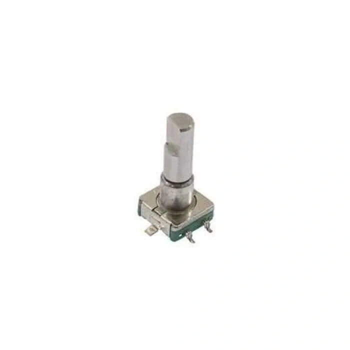 21mm D Şaft SMD Rotary Encoder - Oto Potans