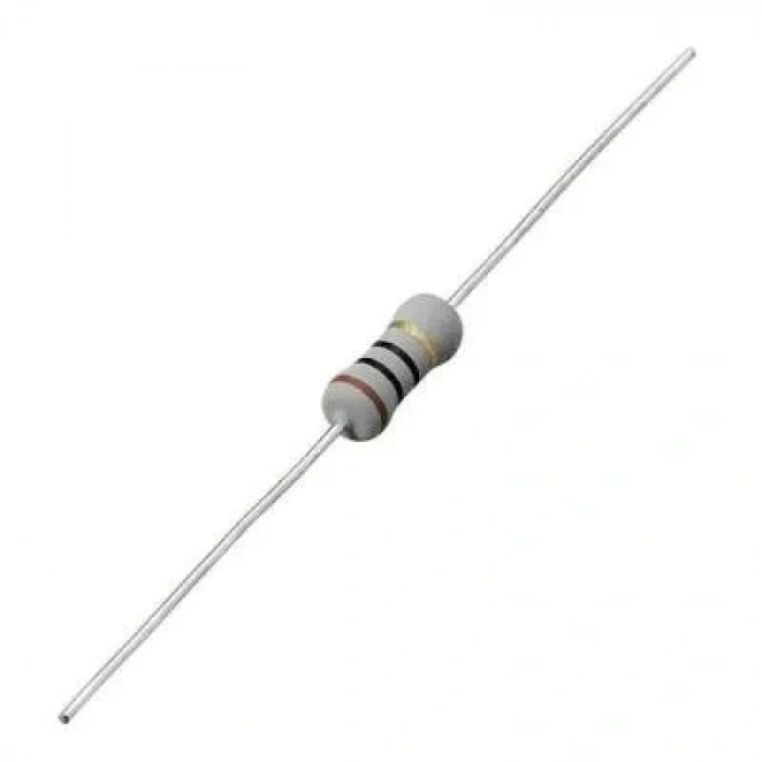 220R 1W Direnç - 10 Adet