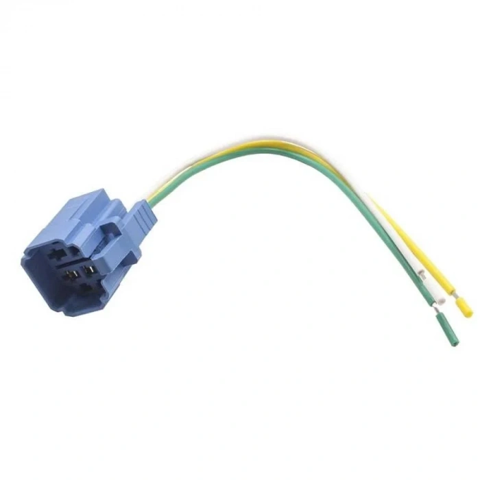 22mm - 30mm Işıksız Metal Buton Soketi