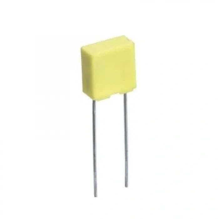 22nF 63V 5mm Polyester Kondansatör
