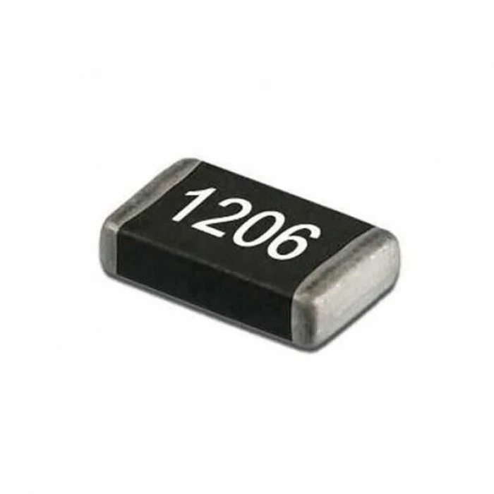 22uF 25V %10 1206 SMD Kondansatör - 10 Adet