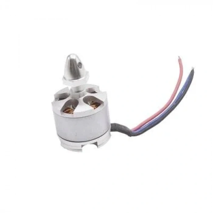 2312 800KV 28mm Drone Motoru - Gri