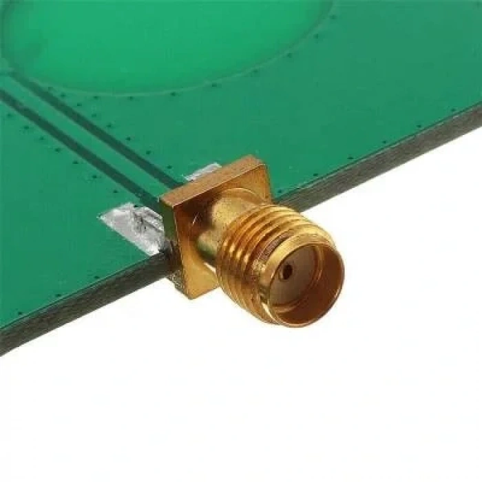 2.4-10.5GHz 8W 10dB UWB Yönlü Yüksek Kazanımlı Geniş Bant TEM Anteni