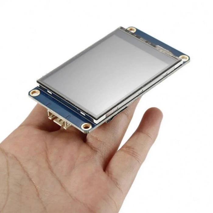 2.4 Inch Nextion 4MB Dahili Hafıza NX3224T024