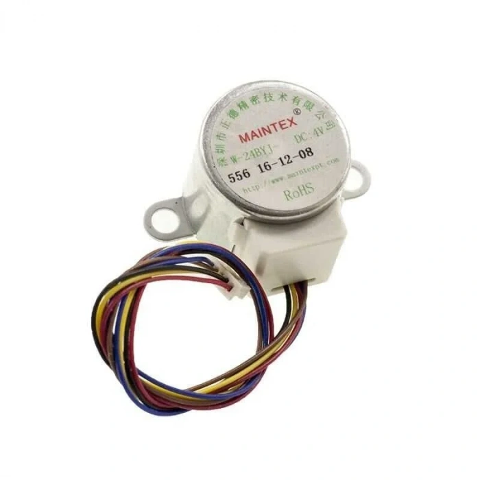 24BYJ 4V Step Motor