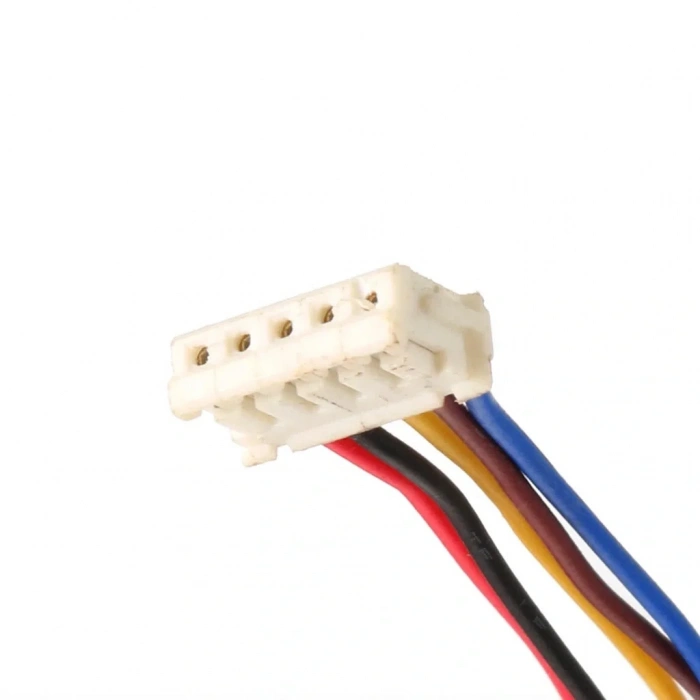 24BYJ48 5V Redüktörlü Step Motor