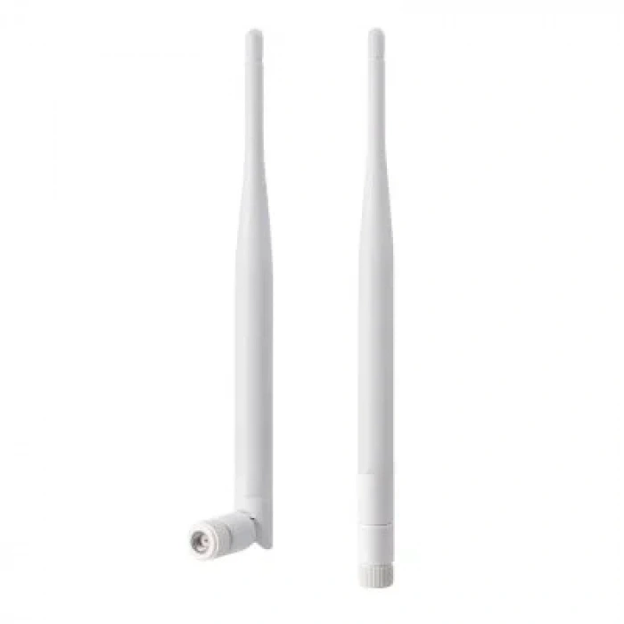 2.4G 6dBi 170mm 90 Derece RP-SMA Erkek Anten