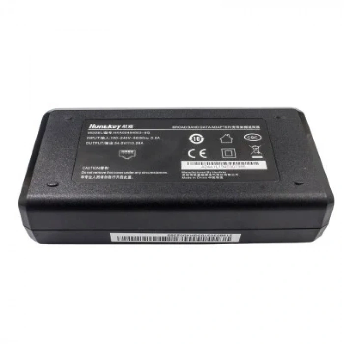 24V 0.28A POE Adaptör - HKA02454003-8Q