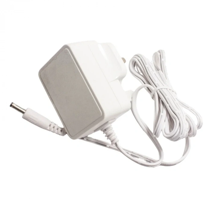24V 0.65A Adaptör - HNBG240065WE UK Plug