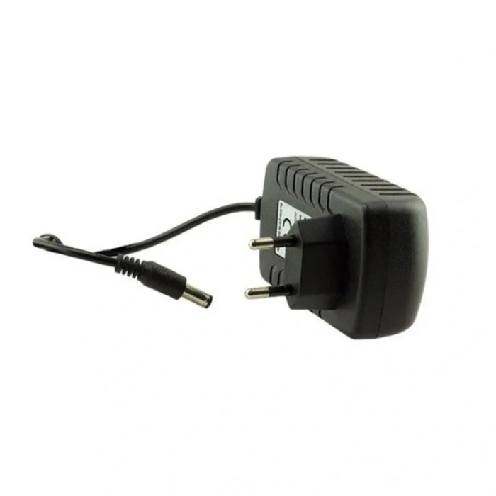 24V 1A Adaptör - Avrupa Priz Tipi