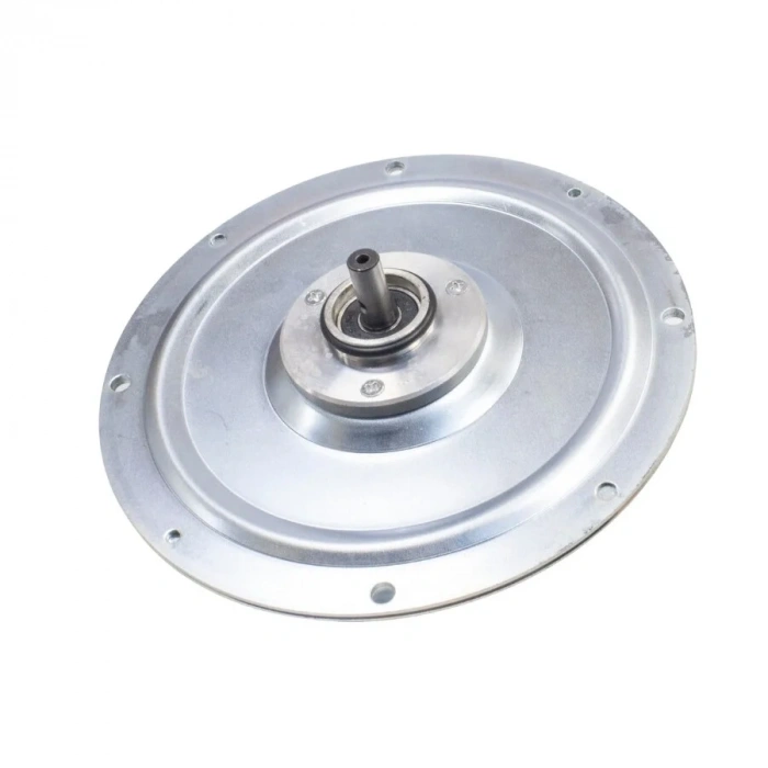 24V 3600RPM Örgü Makinası Tabak Motoru