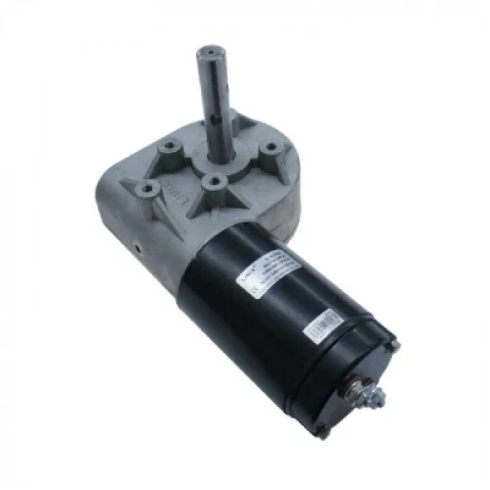 24V 50Rpm Korumalı Silecek Motoru - 85ZY24-245W