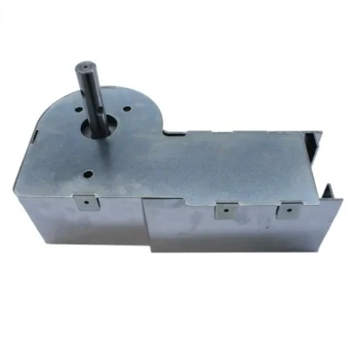 24V 50Rpm Korumalı Silecek Motoru - 85ZY24-245W