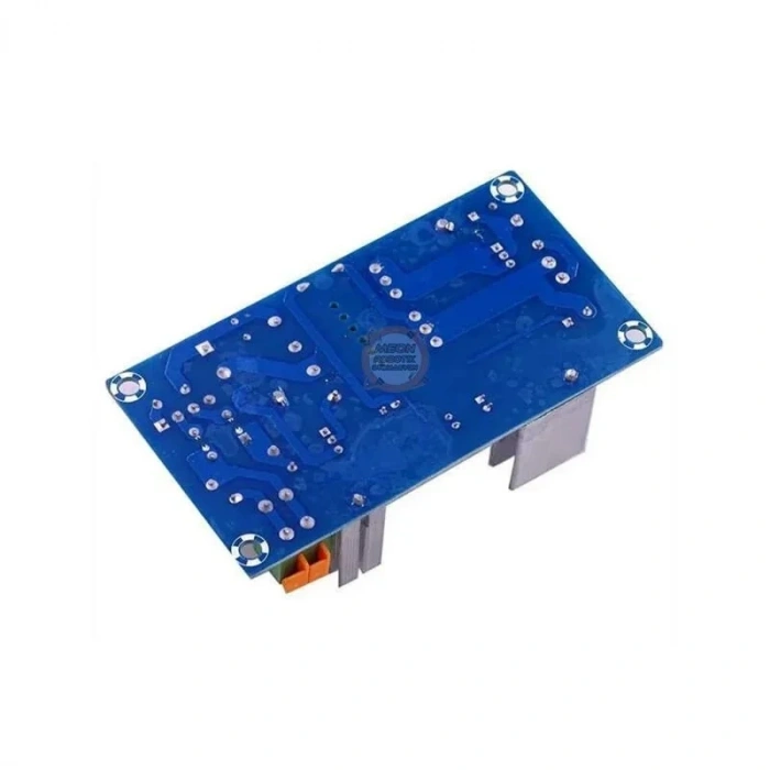 24V DC 4A 100W Anahtarlamalı Güç Kaynağı Kartı AC-DC 100W Modül