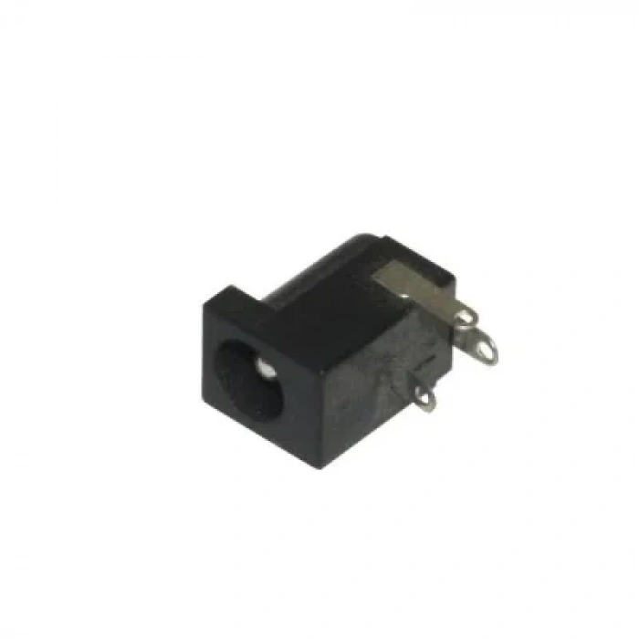 2.5 mm DC Jak Şase