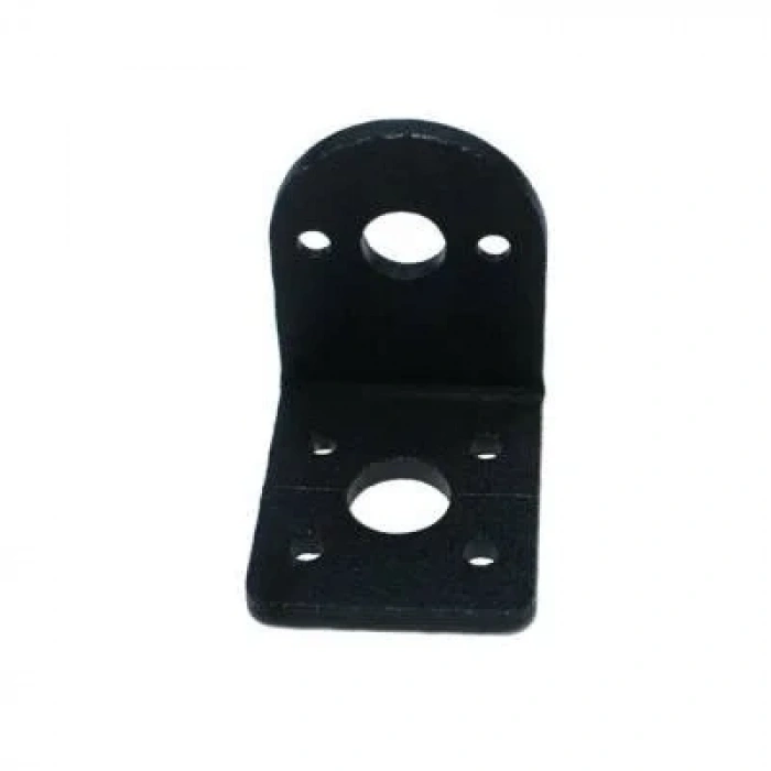 25 mm Motor Tutucu