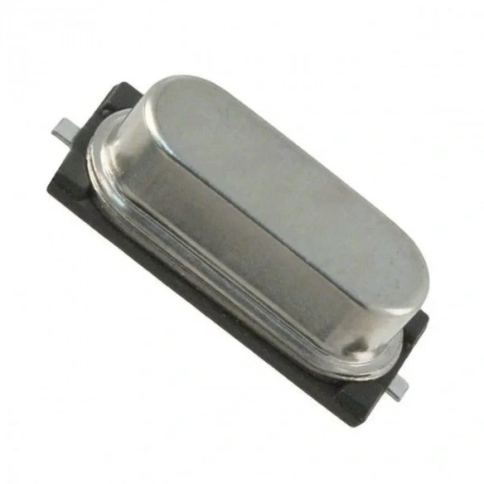 25.000 MHz SMD Kristal HC-49Us Osilatör