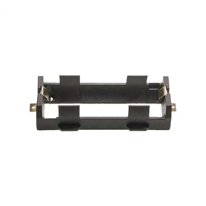 26650 SMD/SMT Tekli Pil Yuvası - Yüksek Kalite