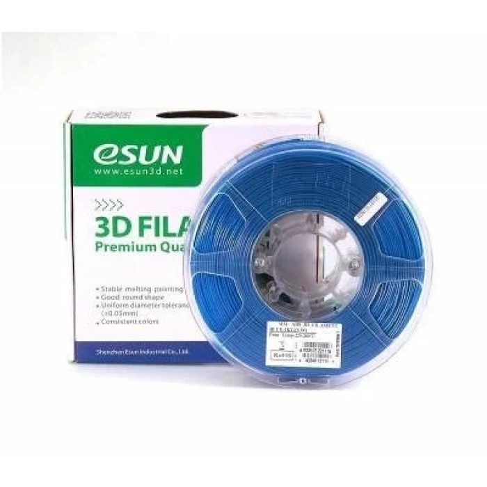 2.85 mm ABS+ Filament - Mavi