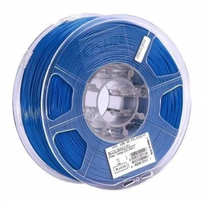 2.85 mm ABS+ Filament - Mavi