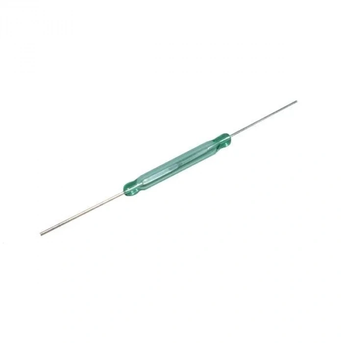 28mm Tek Kontakt Reed Röle - Reed Contact