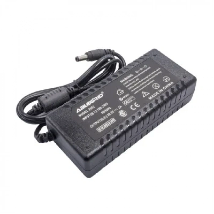 29.5V 2A Adaptör Priz Tipi