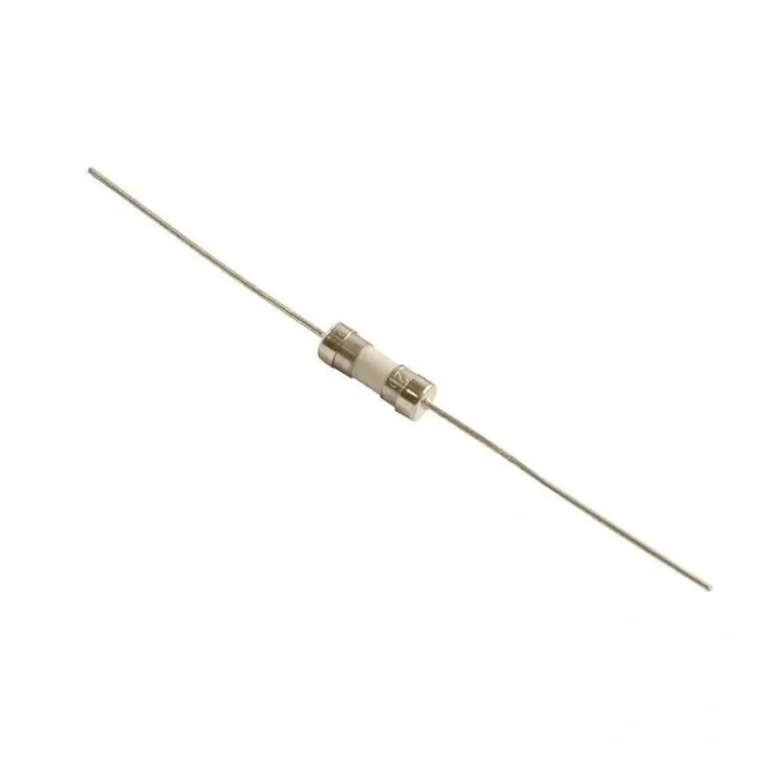 2A 3.6x10mm Yavaş Seramik Sigorta
