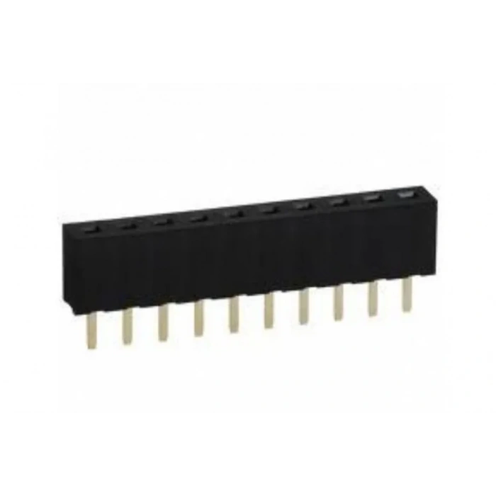 2mm 1x40 Dişi Header