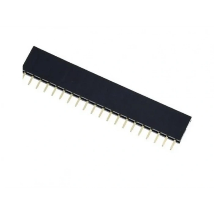 2mm 2x40 Dişi Header