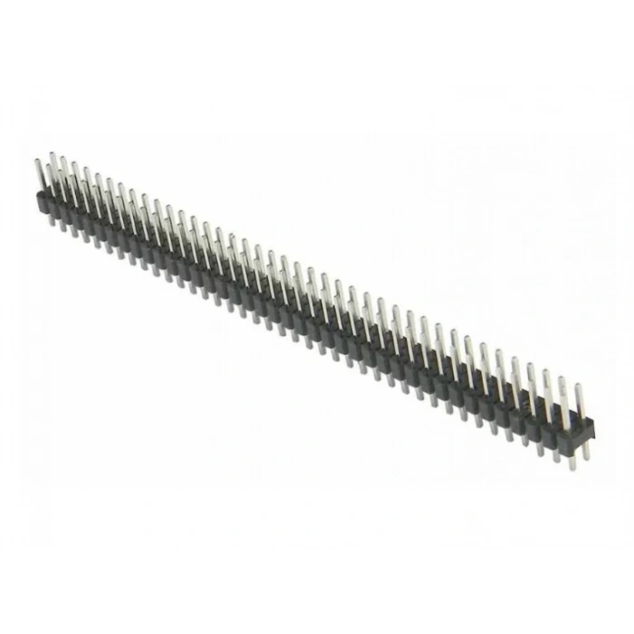 2mm 2x40 Erkek Header