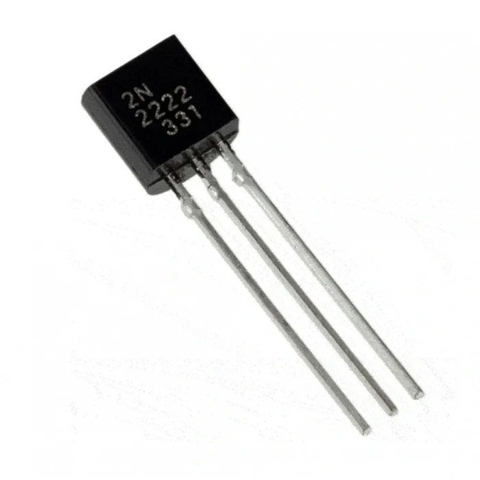 2N2222 Transistör BJT NPN TO-92