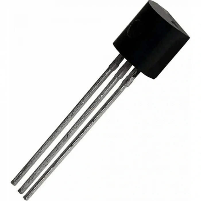 2N5460 Transistör P Kanal JFET TO-92