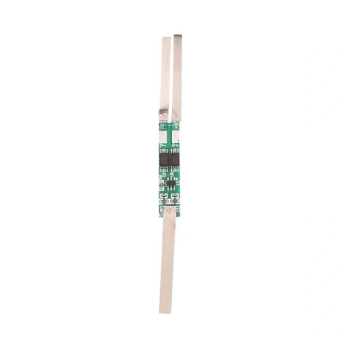 2S 7.4V 3A LiPo & Lion & 18650 BMS Batarya Koruyucu Balans Devresi