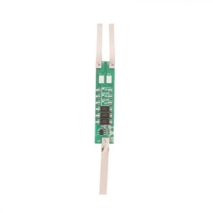 2S 7.4V 4.5A LiPo & Lion & 18650 BMS Batarya Koruyucu Balans Devresi